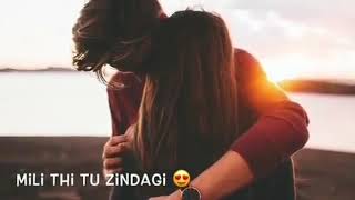 Jo Na Manzoor Hai Mujhko / Whatsapp Status / SKS