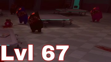 Imposter Hide 3D Horror Nightmare - Level 67 - Gameplay Walkthrough (iOS, Android)