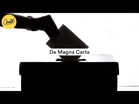 Video: Wanneer is die magna carta onderteken?