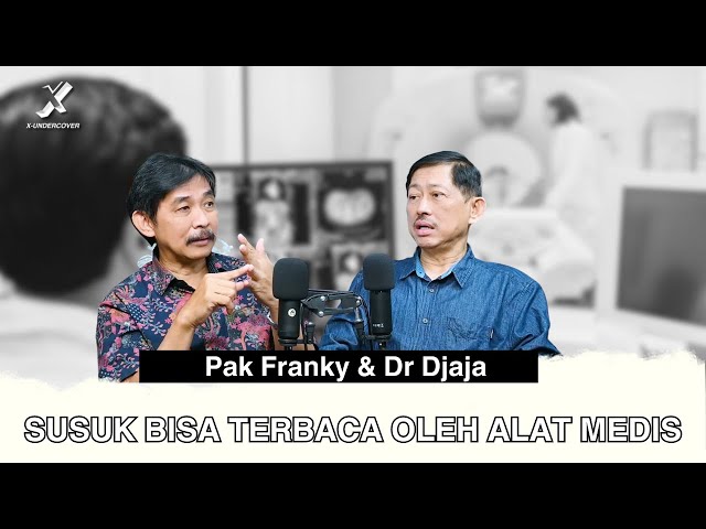 Episode 70 | Benda ini Bisa Terbaca Oleh Alat Medis! #dokterdjaja #kedokteran #forensik class=