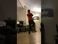 Me trying to do the trend I think I’m kinda good at this. Come on song.