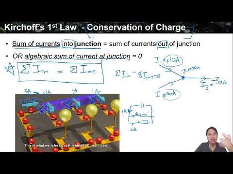 [ARCHIVED] Kirchoff Laws