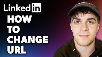 How to Change LinkedIn URL (Full 2024 Guide)