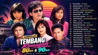 KUMPULAN TEMBANG KENANGAN 80an & 90an TERBAIK 🎵 21 Lagu Nostalgia Indonesia Full Album Pilihan