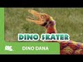 Dino Dana |  Dino Skater | Episode Promo | Michela Luci, Saara Chaudry, Nicola Correia-Damude