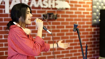 Aaya Laariye Nehaal Naseem| Coke Studio