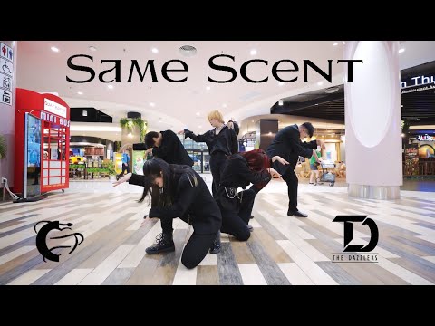 [KPOP IN PUBLIC CHALLENGE] ONEUS(원어스) 'Same Scent' | DANCE COVER BY THE DAZZLERS FROM VIETNAM