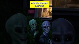 Aliens React to Humans’ “Coin Jar” 😆 | The Primitive Banking System Exposed 👽💰. #TrendingNow