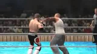ULW Summertime Bruise 2013 Part 7