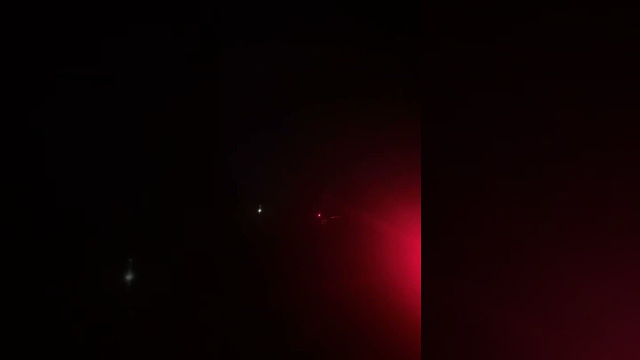 Ns Train 12R knocked down signal in Blythewood SC with a beautiful KH5L horn on engine number 8117