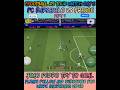 Efootball 25 Tour Match Day 5 Joao Pedro Try To Goal #shorts #efootball
