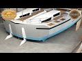 Build a Seaworthy Cruising Catamaran Yourself Secret Bluewater Boat Plans