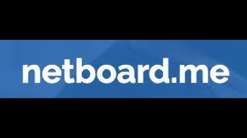 Netboard