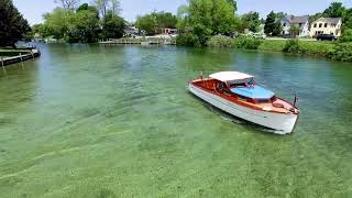 13105 N Cherry Beach Ct video tour