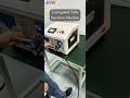 Dispositivo di cablaggio | Inserimento di tubi corrugati