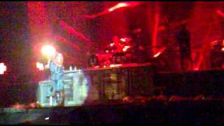 Rammstein - Der Frühling Blutet in Paris Live Stuttgart LIFAD Tour 2009