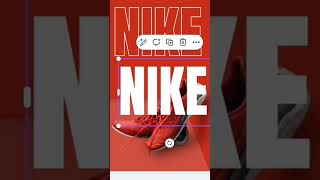 #GraphicDesign #NikeDesign #ProductPoster #FreelanceDesigner #CanvaDesign #DigitalMarketing #Brand