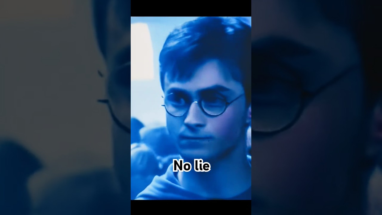 No Lie - ℍ𝕒𝕣𝕣𝕪 ℙ𝕠𝕥𝕥𝕖𝕣 Edition⚡ #harrypotter #hermionegranger #dracomalfoy #remuslupin #severussnape