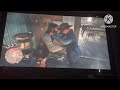 Rdr2 Trying to kill people in VanHorn 