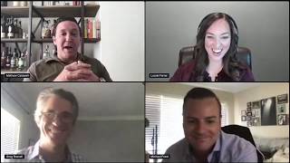 Recruiting and Remote Work in a Post-COVID World - Webinar | Arc.dev