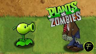 Plants Vs Zombies | Throwback Thursday