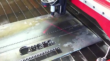 First Cuts with TorchMate