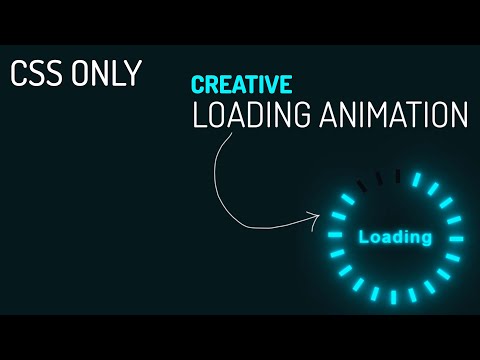 CSS3 Animation Effects using CSS Var() and Calc() function