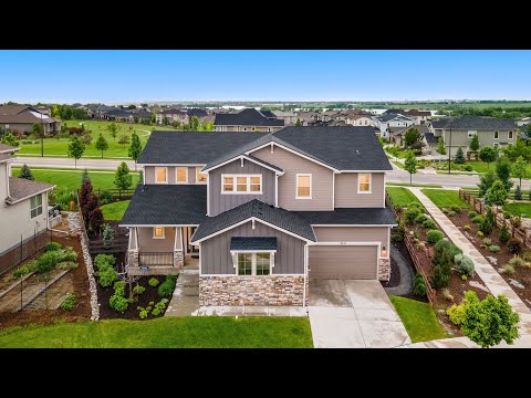 2721 Herons Nest Place, Fort Collins, CO home video tour