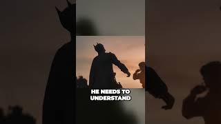 how The Batman 2 will explore Bruce Wayne