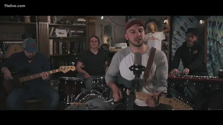 Marietta native Alex Guthrie finds stardom and sta...