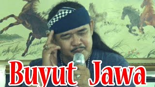 BUYUT JAWA DIDI ASWANDI feat  NUNUNG ALVI