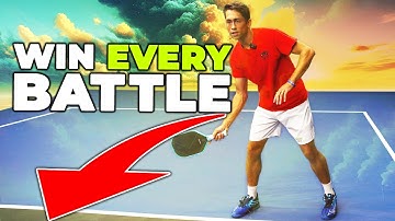Advanced Pickleball Strategy: How to Predict and Counter Opponent Shots