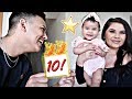 RATING OUR BABY&#39;S SUMMER OUTFITS!!! **PATPAT**