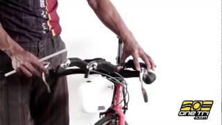 Profile Design H2AERO Hydration System