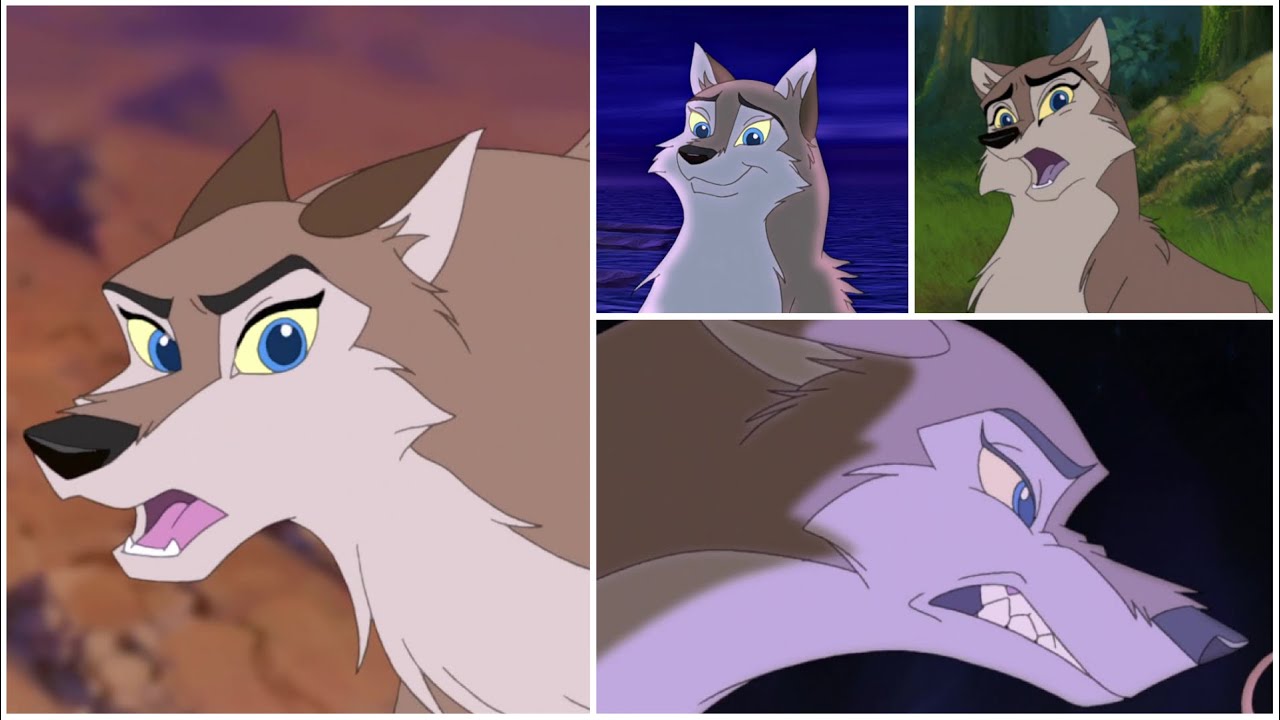 Balto II Wolf Quest The Complete Animation Of Aleu YouTube balto-ii-wolf-quest-the-complete-animation-of-aleu-youtube