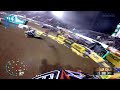 GoPro: Mitchell Oldenburg Main Event 2017 Monster Energy Supercross from Salt Lake City