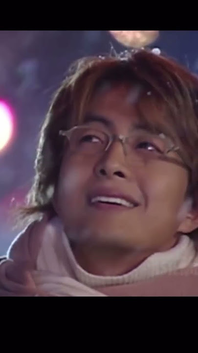 Winter Sonata 😭💔