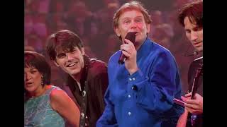 17 John Farnham - That's Freedom  [Jack Of Hearts Concert '96] [2K 60fps AI]