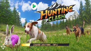 Easter Egg Hunt! Hunting Clash Gameplay Ep46 screenshot 4