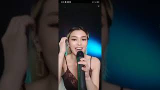 #11 Marbecca on Bigo Live Indonesia 11/08/2021