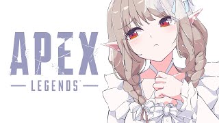 【APEX】いったんゴールドは行っとけ【にじさんじ/える】