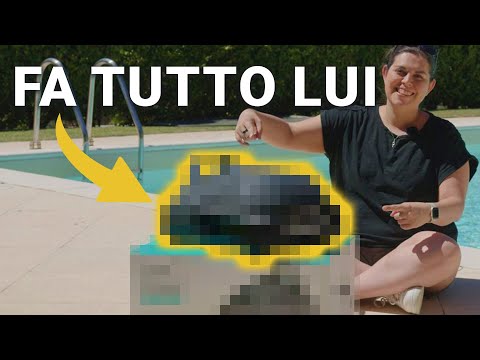 Fa TUTTO LUI 💦