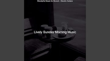 Pulsating Ambiance for Bacon & Eggs