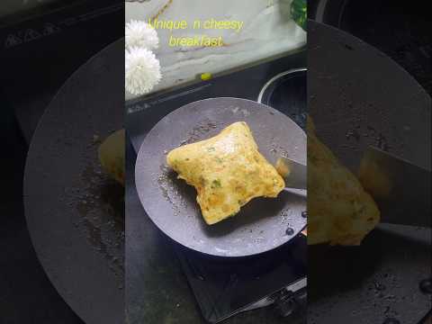 Crispy Egg Paratha Recipe | Street Style Anda Paratha Recipe | #viralrecipe #homelycookingcorner1