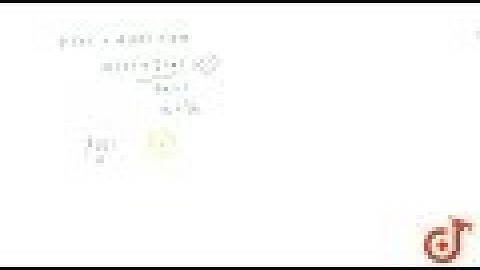 A die is loaded in such a way that a way that each odd number is twice as likely to occur as eac...