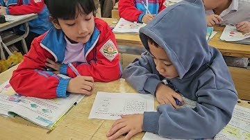 Lớp 3 Tuần 7 Luyện tập: Câu kể; Các dấu kết thúc câu - Cô Hà Hạnh