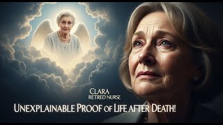 She Died And Gave Us Proof Of The Afterlife