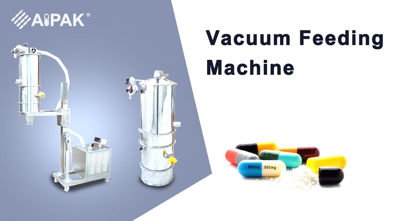 Here You Can Find How Powder vacuum conveyor feeding machine automatic feeding machine?