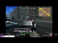 Police Car Mayhem! Runabout 3 NeoAge on PS2!