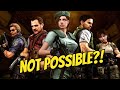 7 Reasons Why Capcom NEEDS To Remake Resident Evil 1 Again!